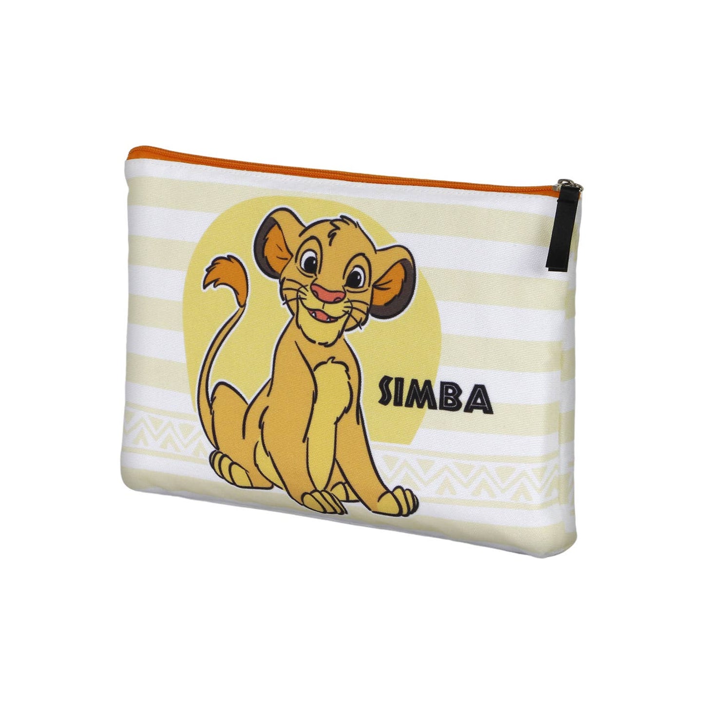 Disney Roi Lion Sunset-Trousse de Toilette Soleil