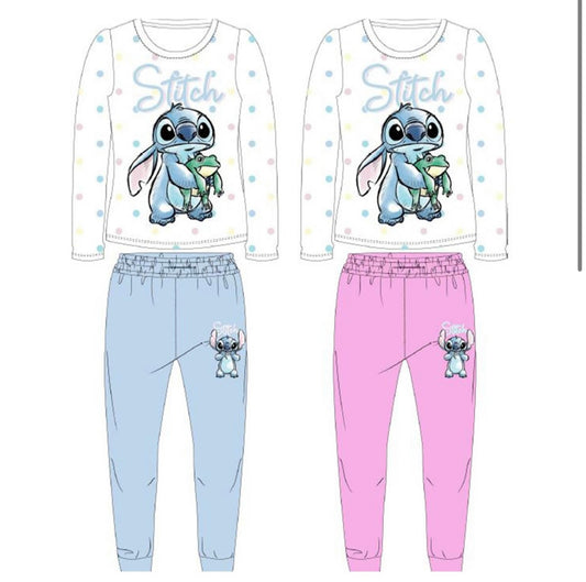 Pyjama Stitch