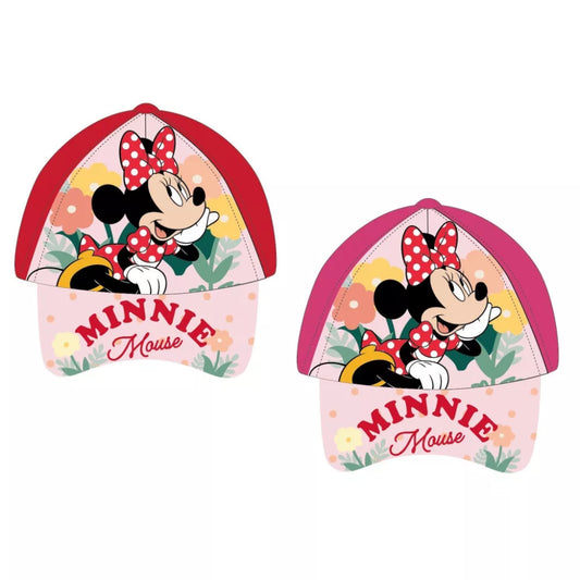 Casquette Minnie ( en cours d’arrivage)