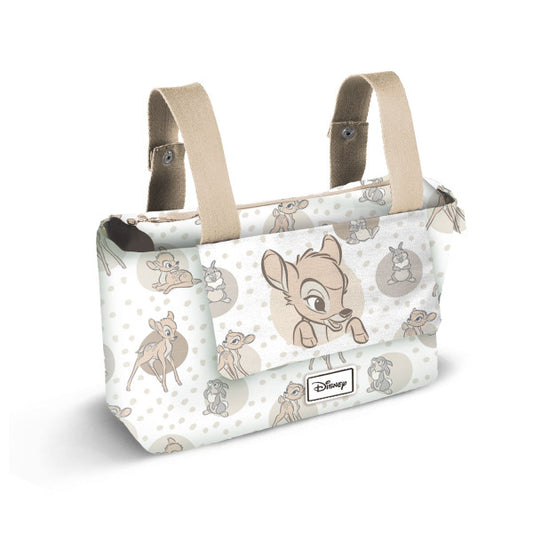 sac de poussette bambis