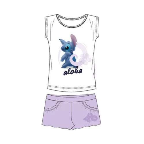 Ensemble Stitch jusqu’à 16 ans  ( en cours d’arrivage)