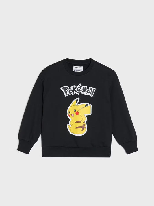 Sweat Pokémon (arrivage 25 août)