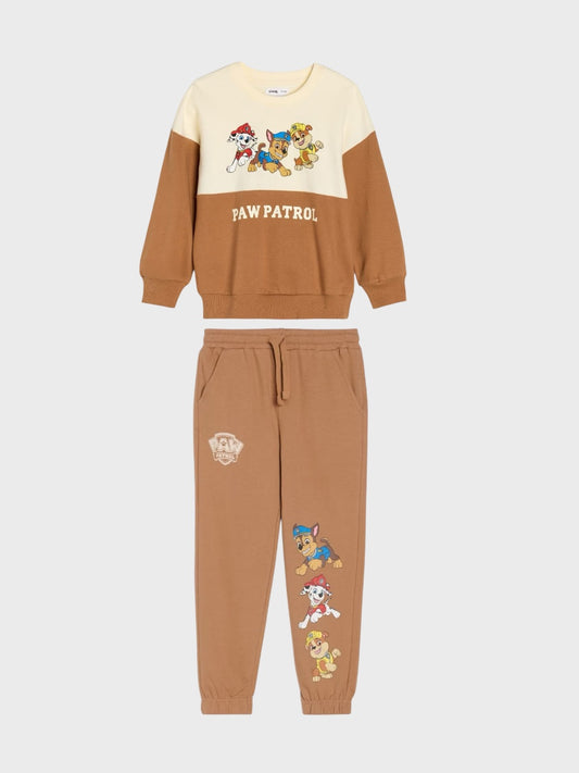 Ensemble pat patrouille  (arrivage 13 août )