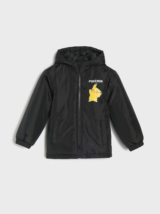 Manteau Pokémon  (ARRIVAGE 23 JUILLET)
