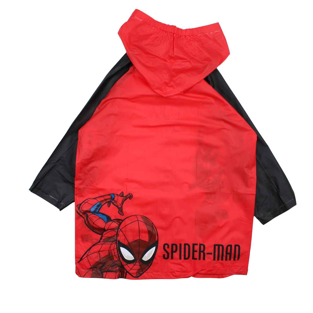 Imperméable Spiderman