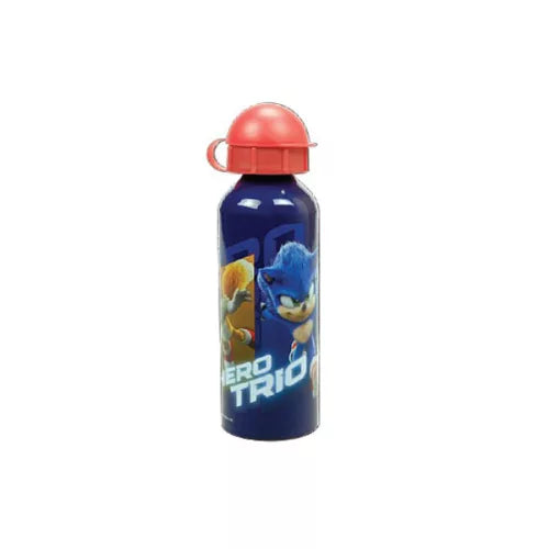 Gourde en aluminium Sonic