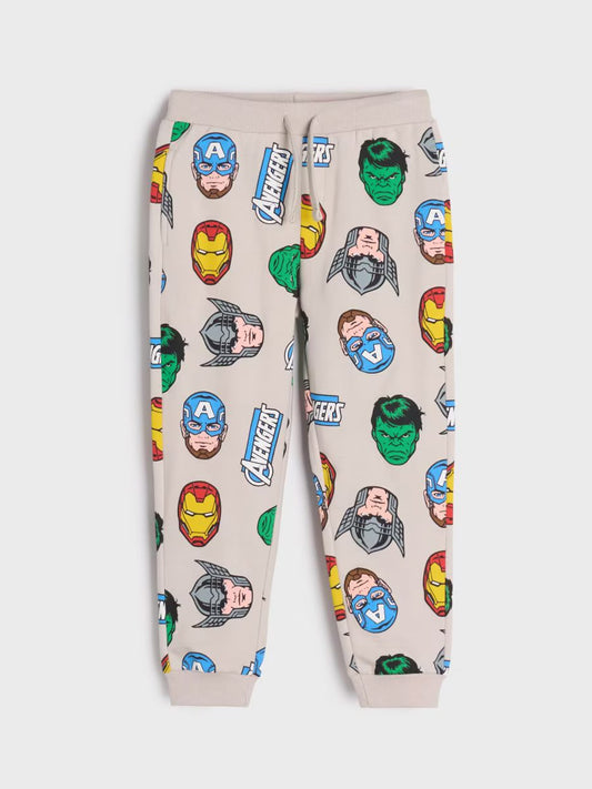 Bas de survêtement Marvel