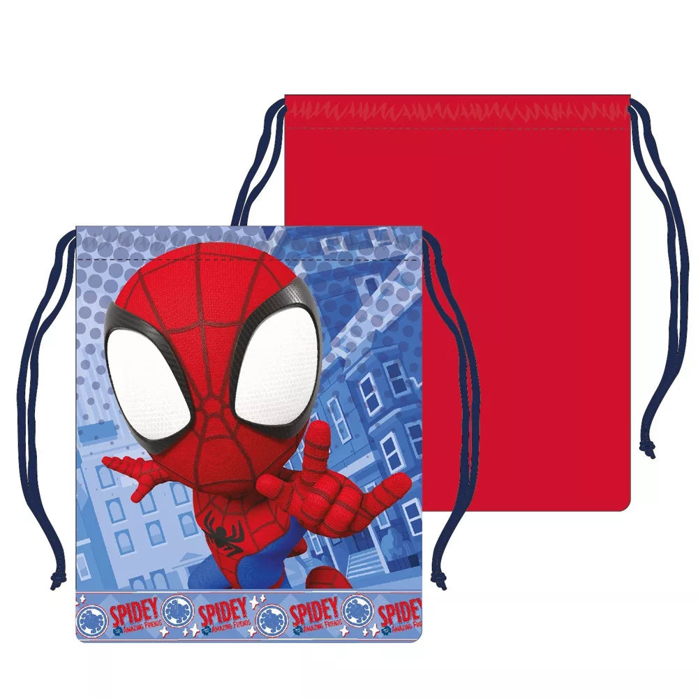 Sac de sport Spiderman