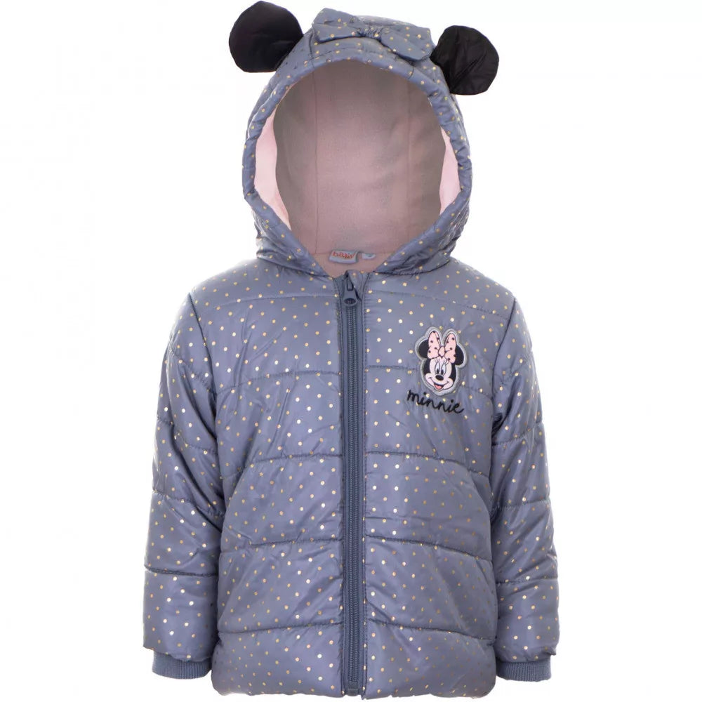 Doudoune minnie sale