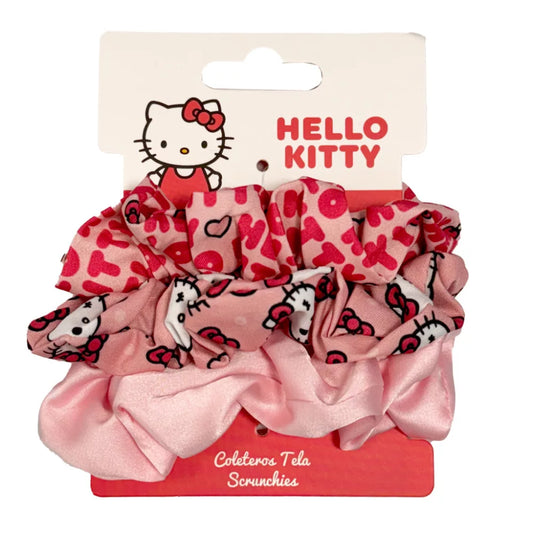 Chouchou hello kitty