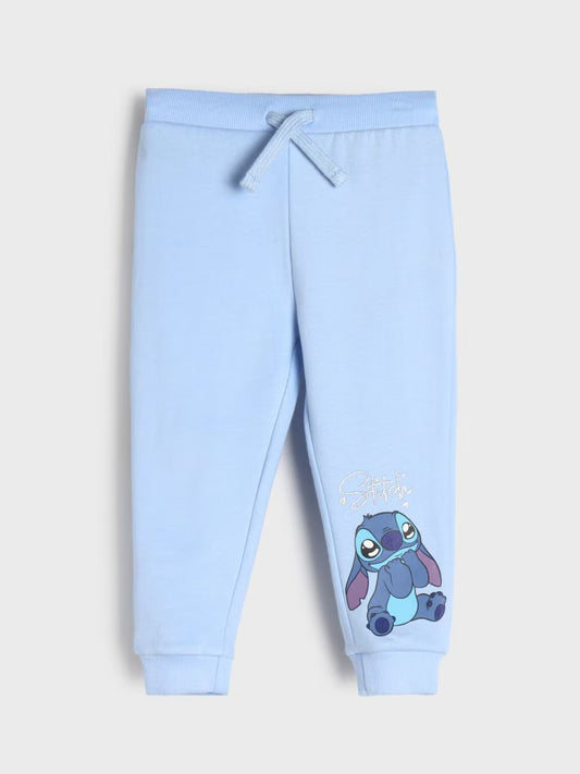 Bas de survêtement Stitch ( ARRIVAGE 15 JUILLET)