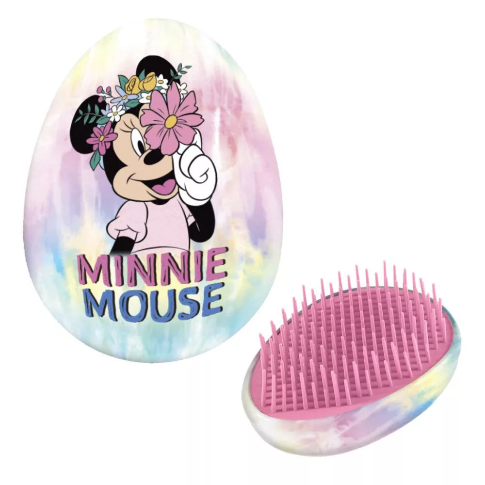 Brosse ronde Minnie