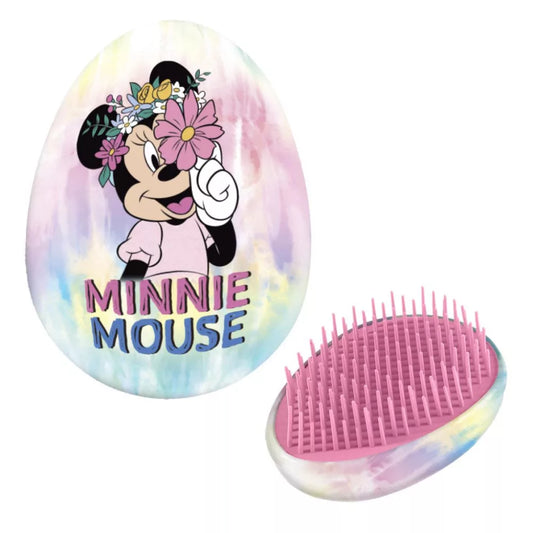 Brosse ronde Minnie