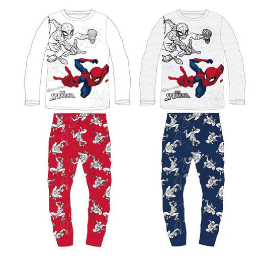 Pyjama Spiderman