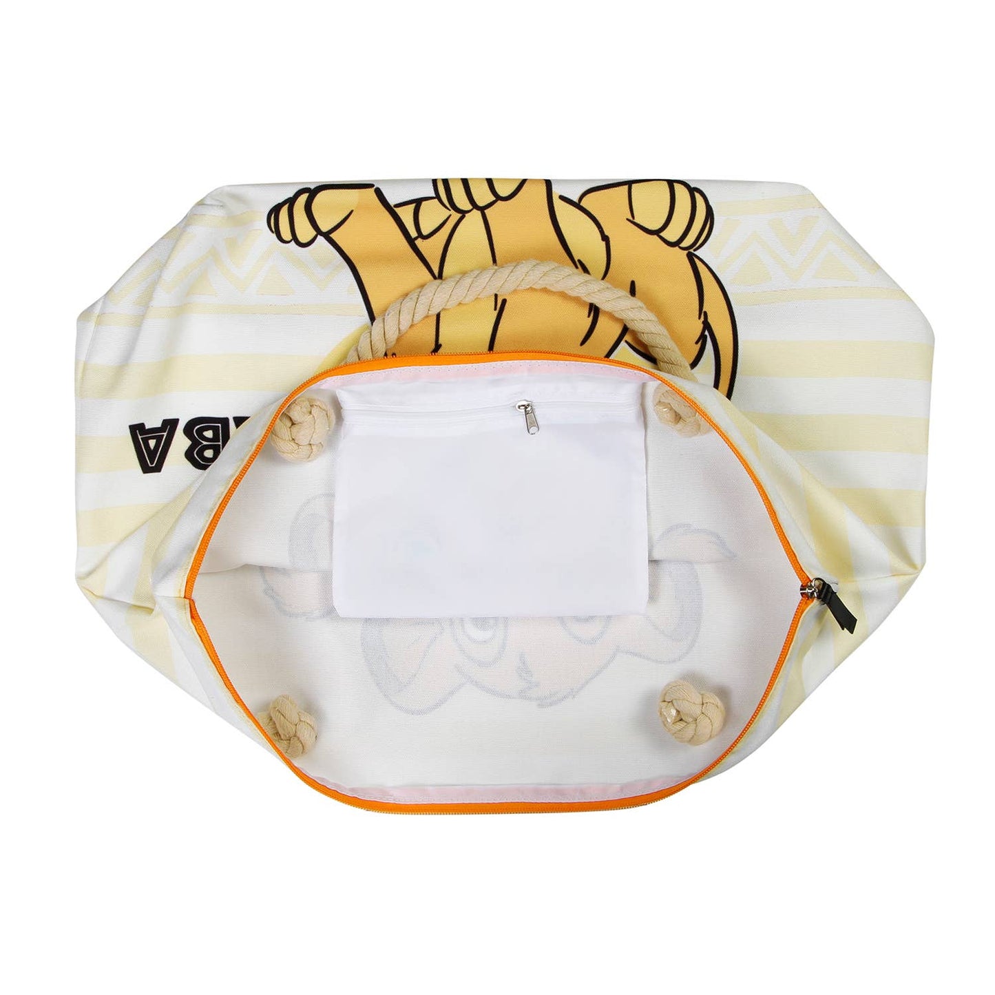 Disney Roi Lion Sunset-Sac de Plage Soleil