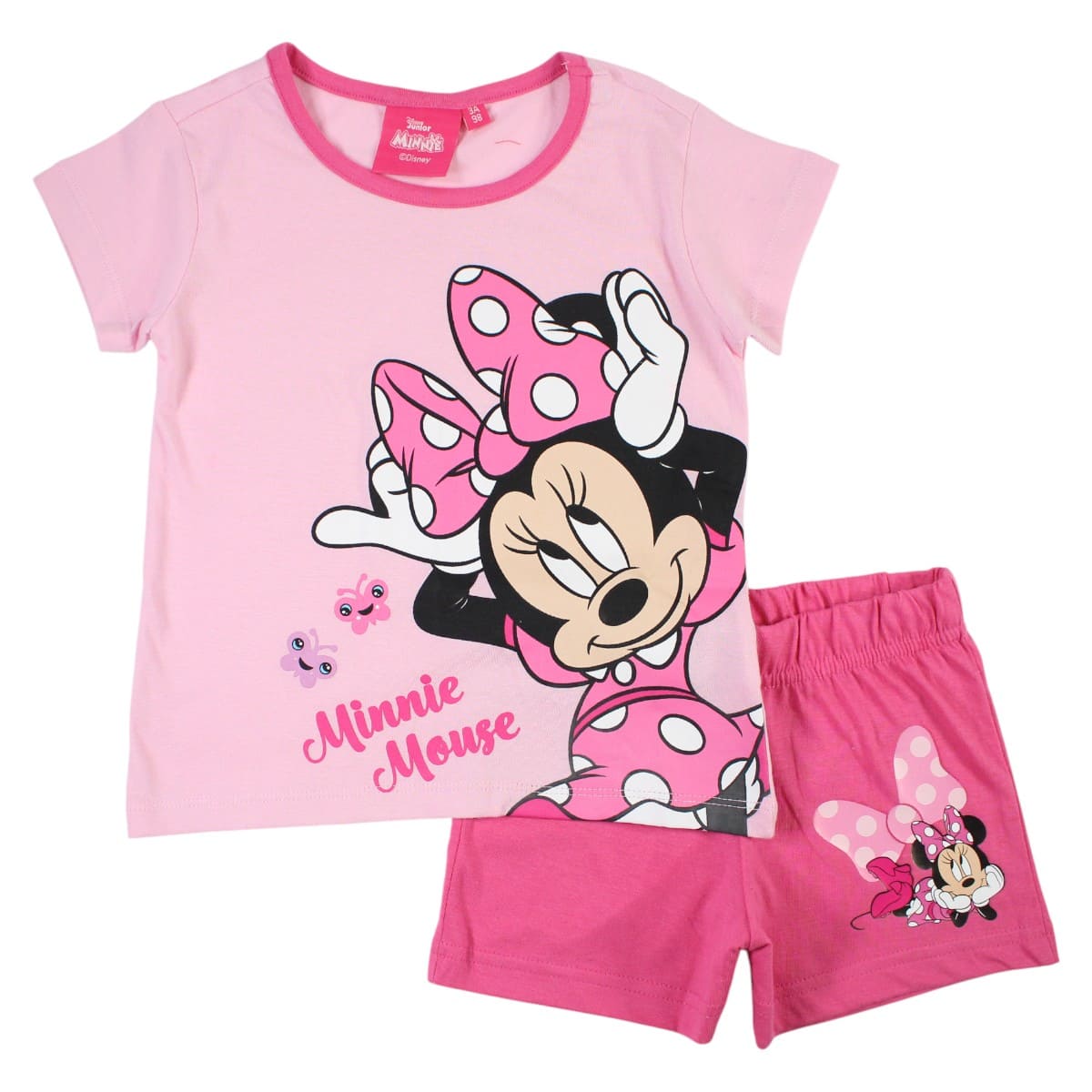 Ensemble Minnie