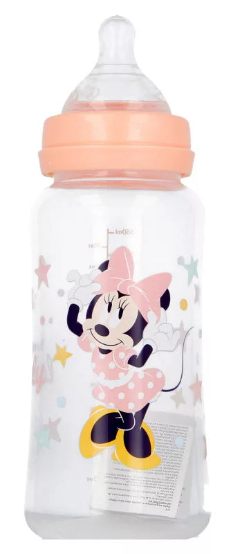 (Précommande) biberon Minnie