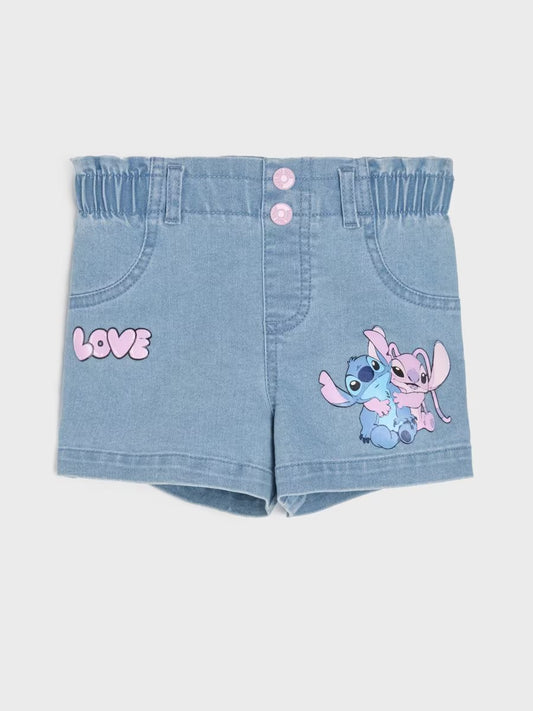Short Stitch