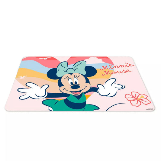 Set de table Minnie