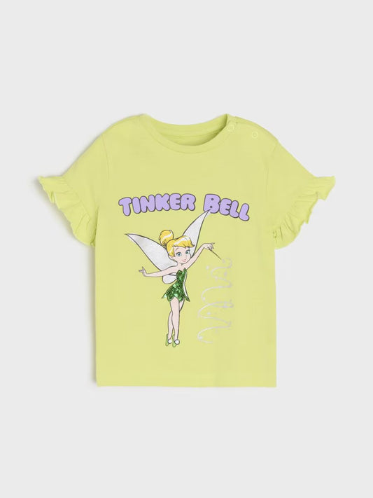 T shirt fée clochette