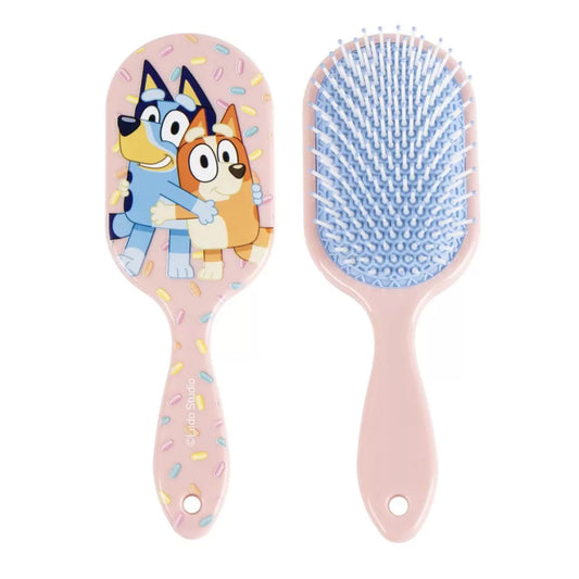 Brosse bluey