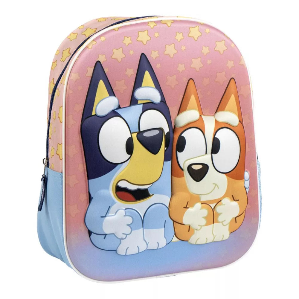 Sac à dos bluey