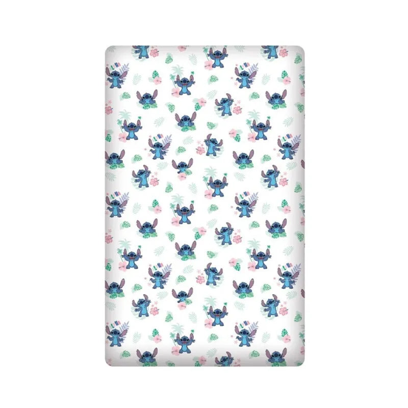 Draps housse 90x200 + 25 de revers sur commande