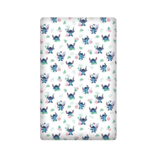 Draps housse 90x200 + 25 de revers sur commande