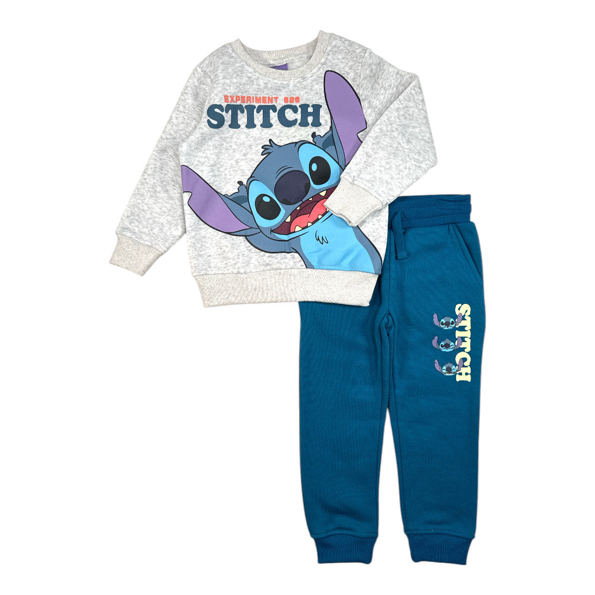 Ensemble Stitch