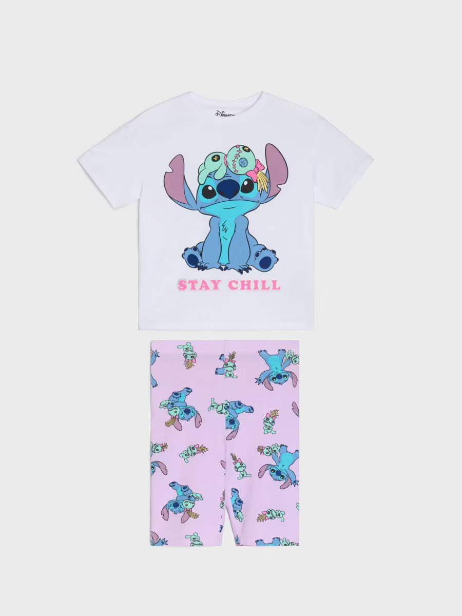 Ensemble Stitch
