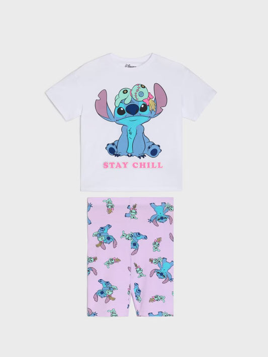 Ensemble Stitch
