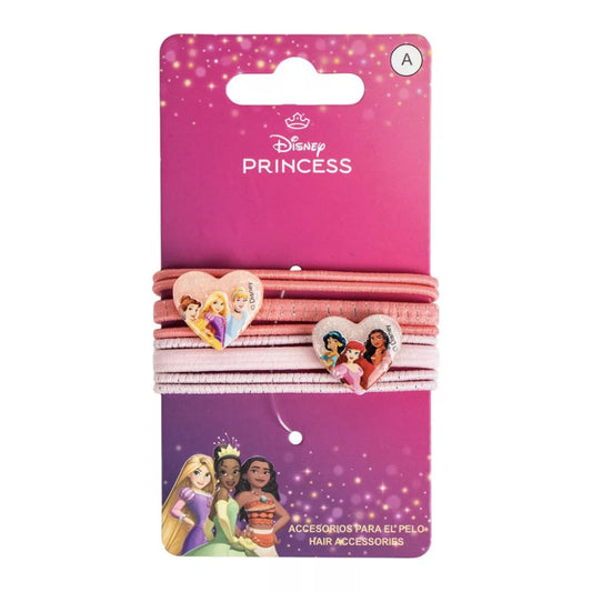 Élastique princesse