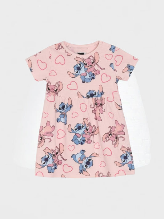 Robe Stitch ( ARRIVAGE 15 JUILLET)