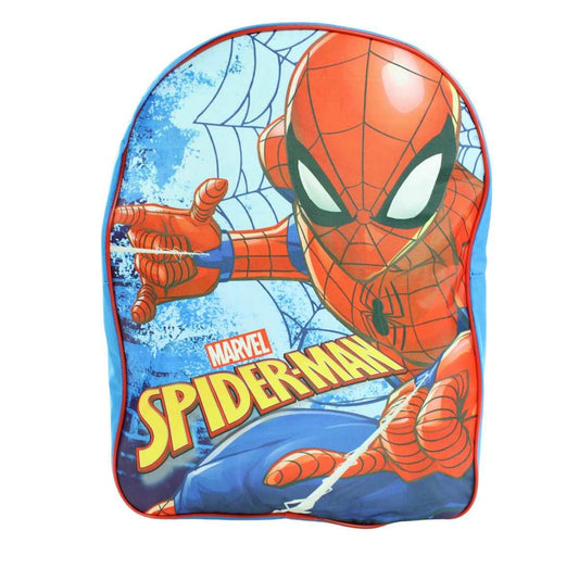 Sac à dos Spiderman 40x30x15