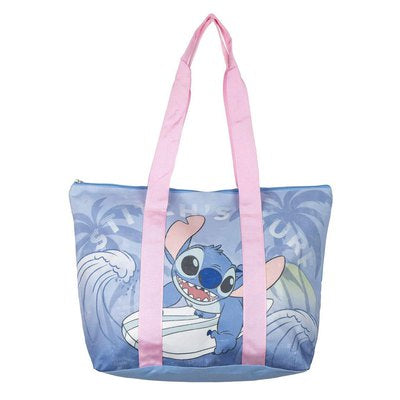 Sac de plage Stitch