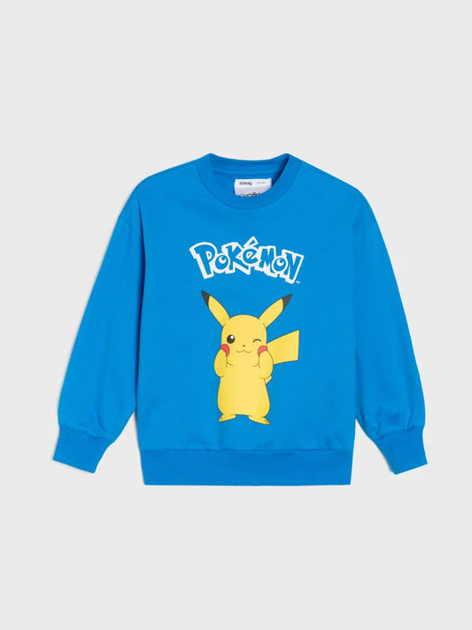 Sweat Pokémon  (arrivage 13 août )