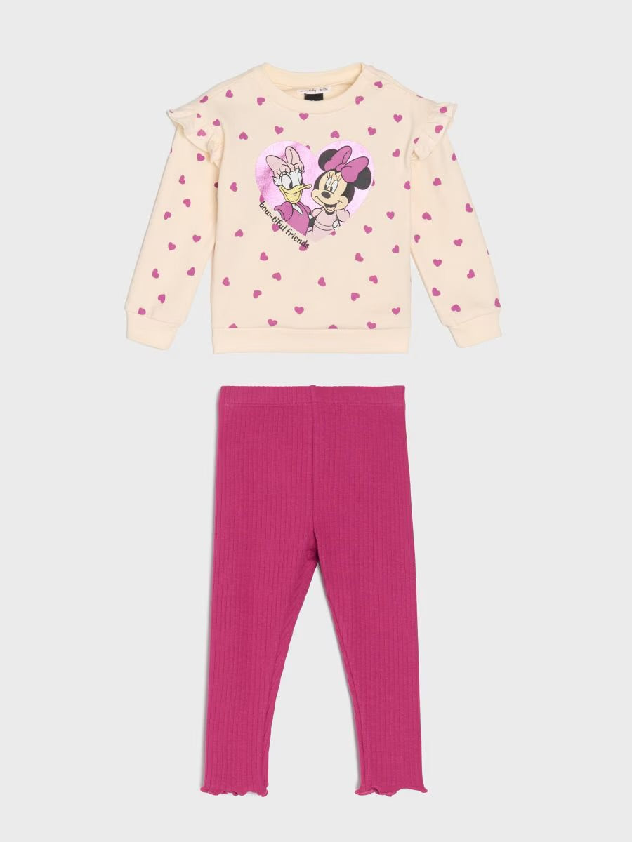Ensemble Minnie