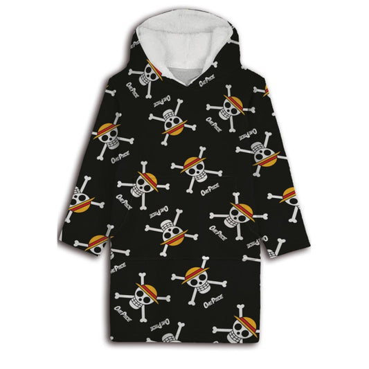 Sweat plaid one piece de s a xxl TAILLE UNIQUE sur commande