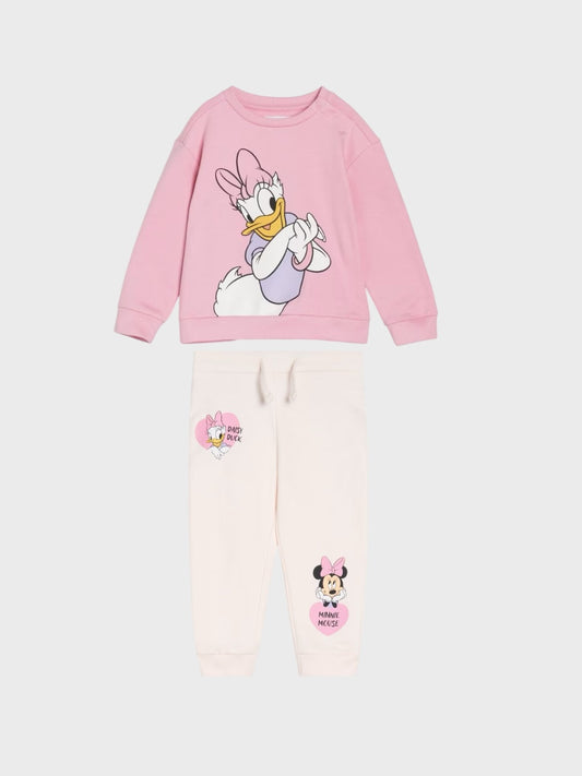 Ensemble Daisy