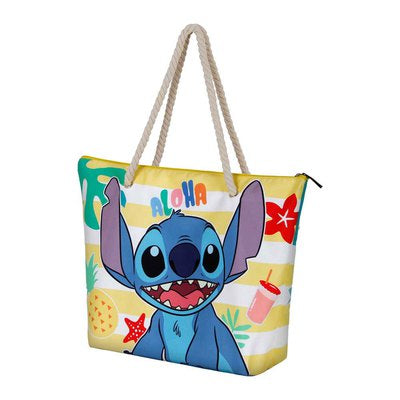 sac de plage Stitch