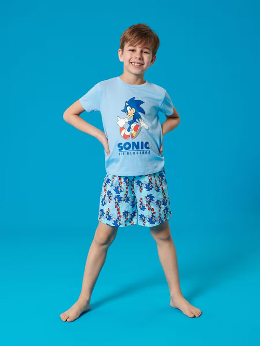 Ensemble Sonic