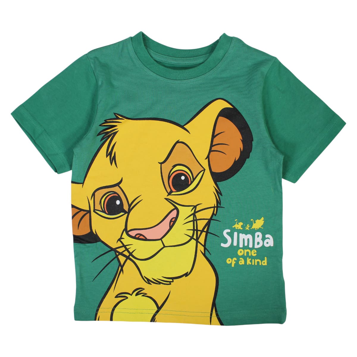 T shirt Simba