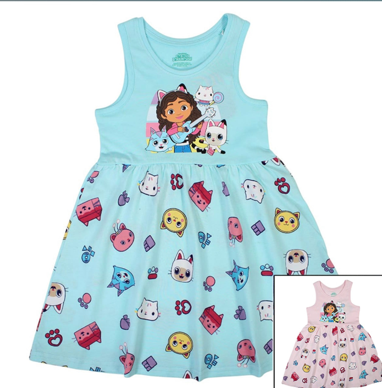 Robe gabby chat