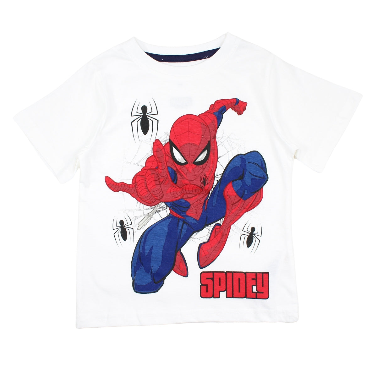 ENSEMBLE SPIDERMAN FONCÉ