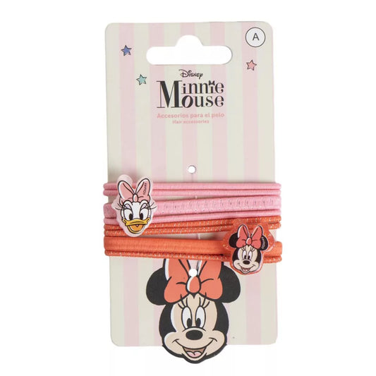 Élastique Minnie
