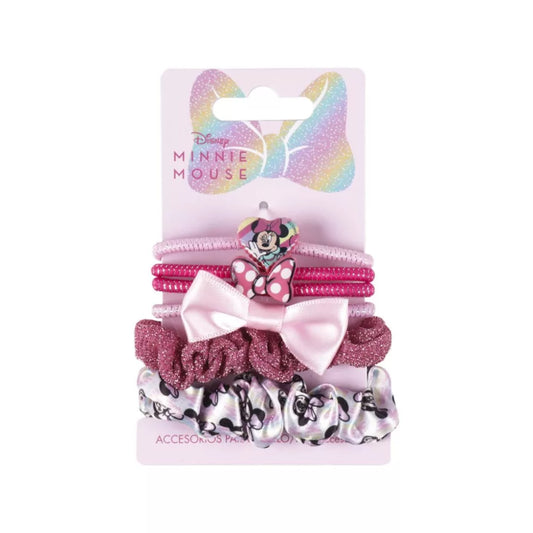 Chouchou élastique Minnie