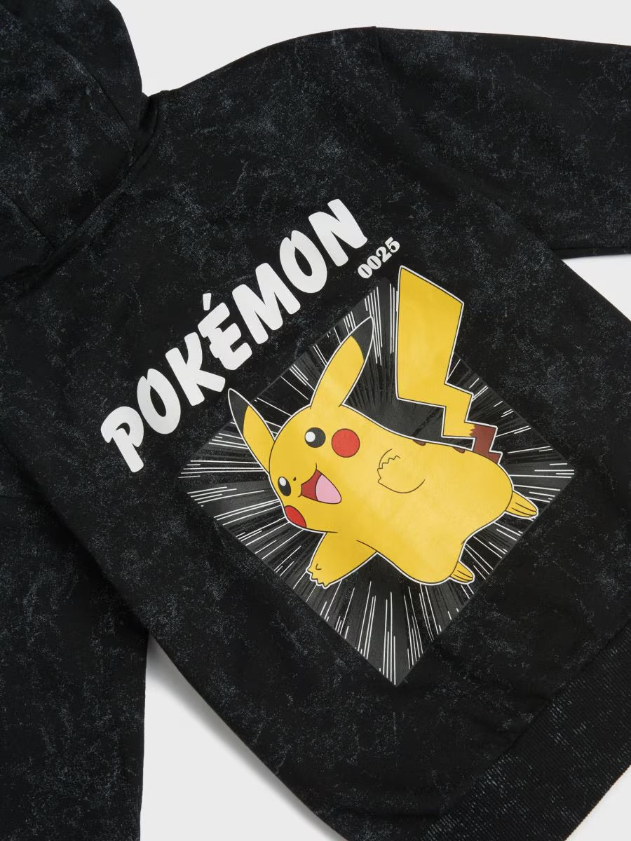 Veste Pokémon (ARRIVAGE 25 JUILLET)
