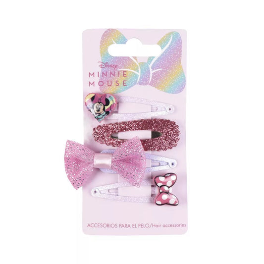 Barette minnie