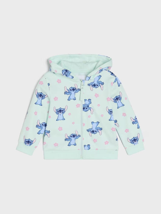 Veste Stitch