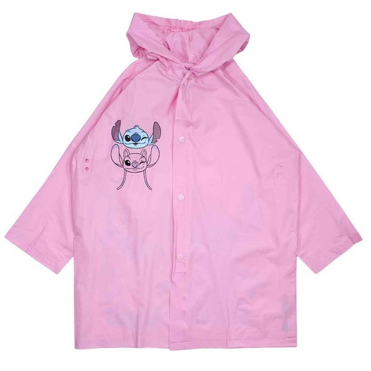 Imperméable Stitch